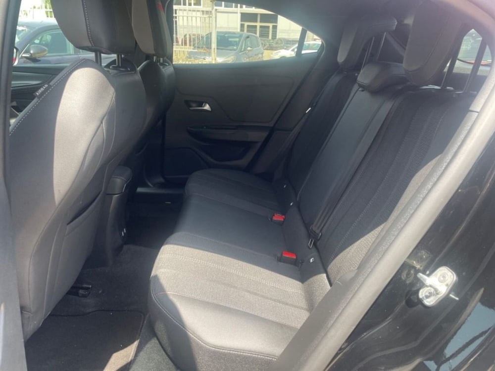 Opel Mokka usata a Foggia (11)