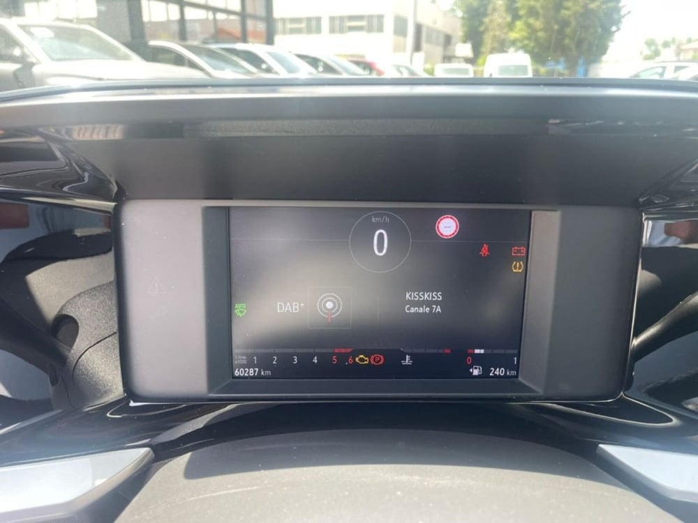 Opel Mokka usata a Foggia (12)