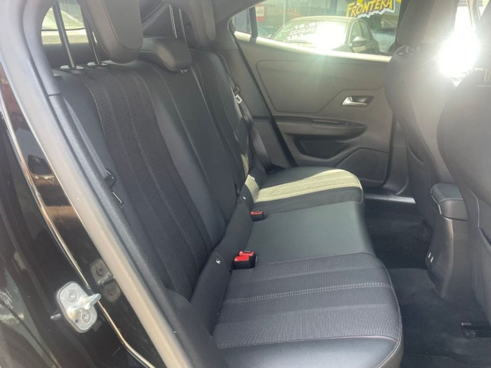 Opel Mokka usata a Foggia (16)