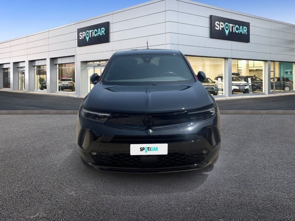 Opel Mokka usata a Foggia (2)