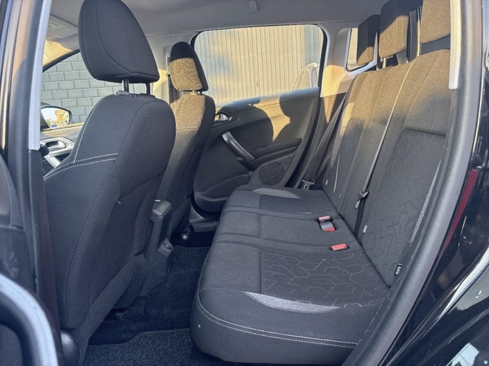 Peugeot 2008 usata a Foggia (12)