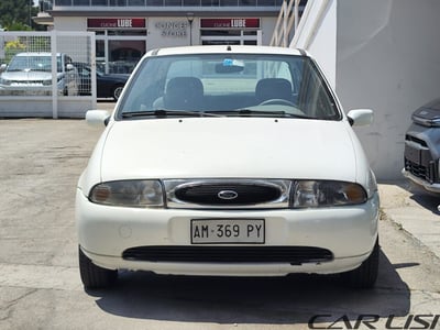 Ford Fiesta 1.3i cat 5 porte Cayman Clima del 1997 usata a Foggia