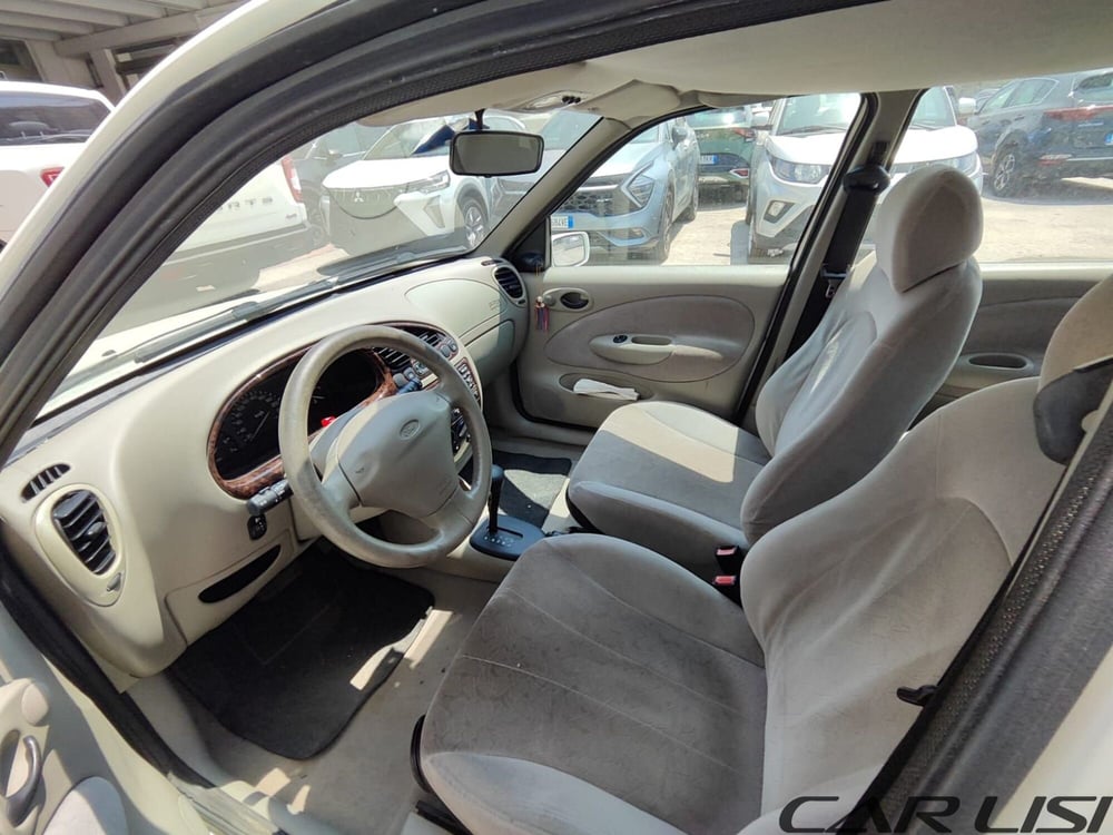 Ford Fiesta usata a Foggia (6)