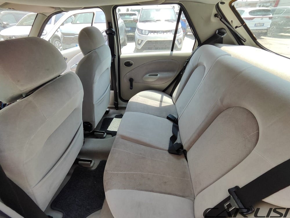 Ford Fiesta usata a Foggia (7)