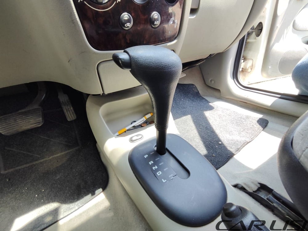 Ford Fiesta usata a Foggia (8)