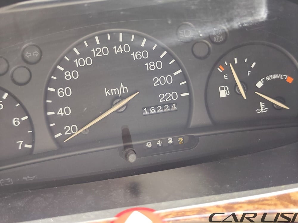 Ford Fiesta usata a Foggia (9)