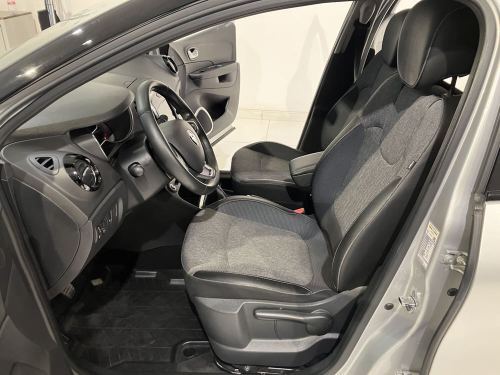 Renault Captur usata a Parma (10)
