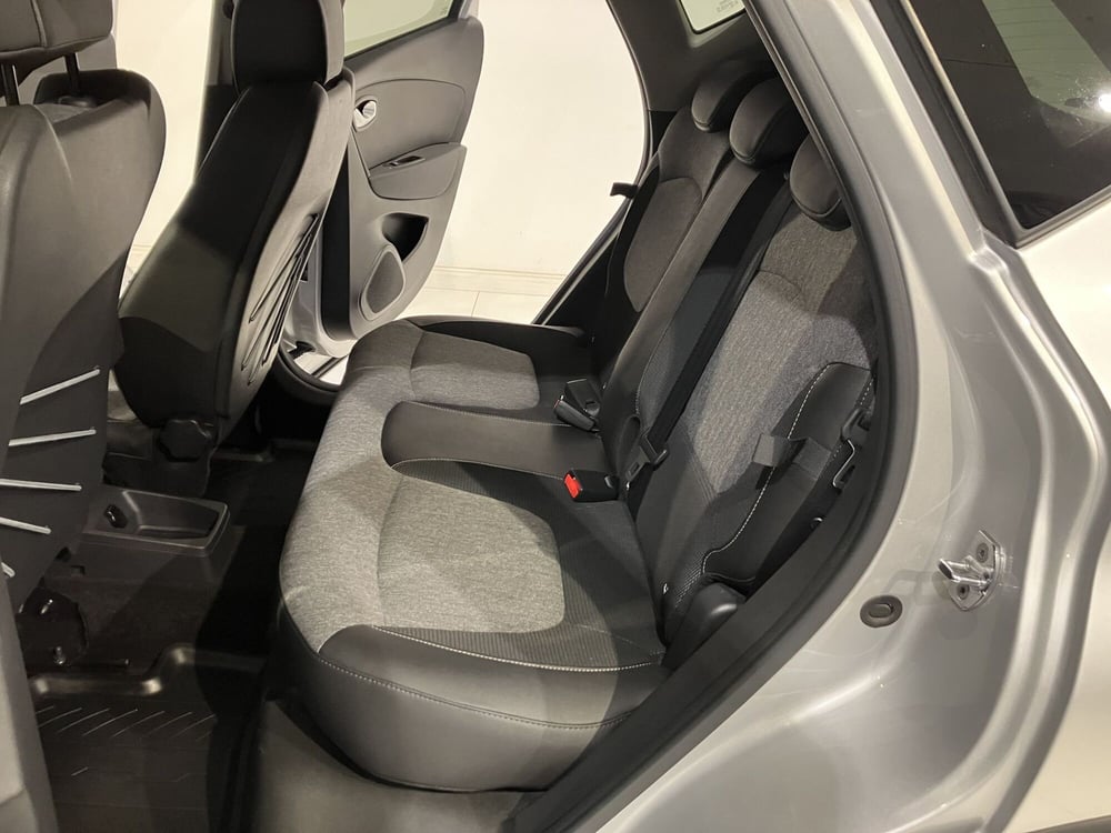 Renault Captur usata a Parma (11)