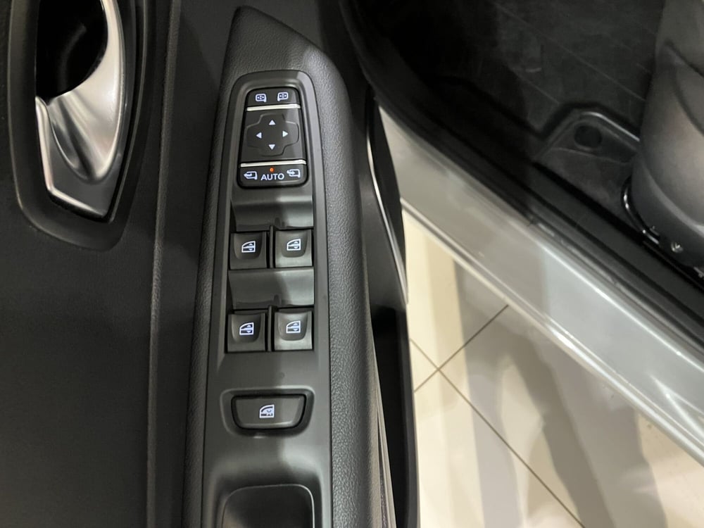Renault Captur usata a Parma (15)