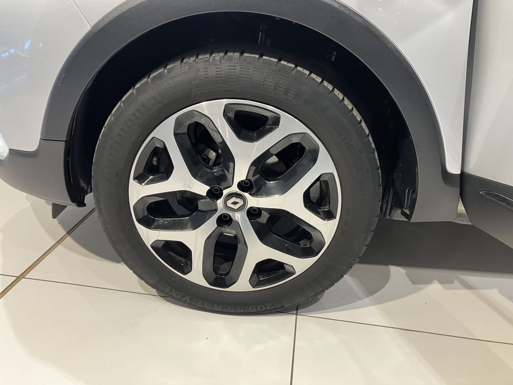 Renault Captur usata a Parma (16)