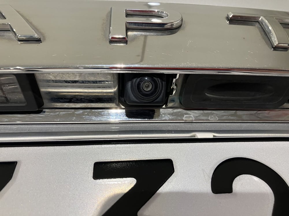 Renault Captur usata a Parma (19)
