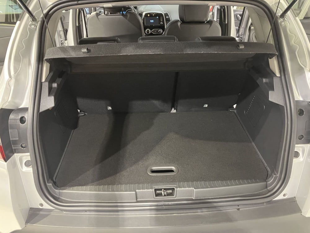 Renault Captur usata a Parma (20)