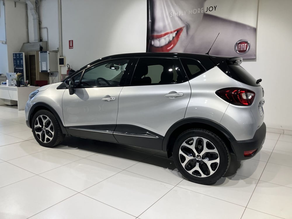 Renault Captur usata a Parma (4)