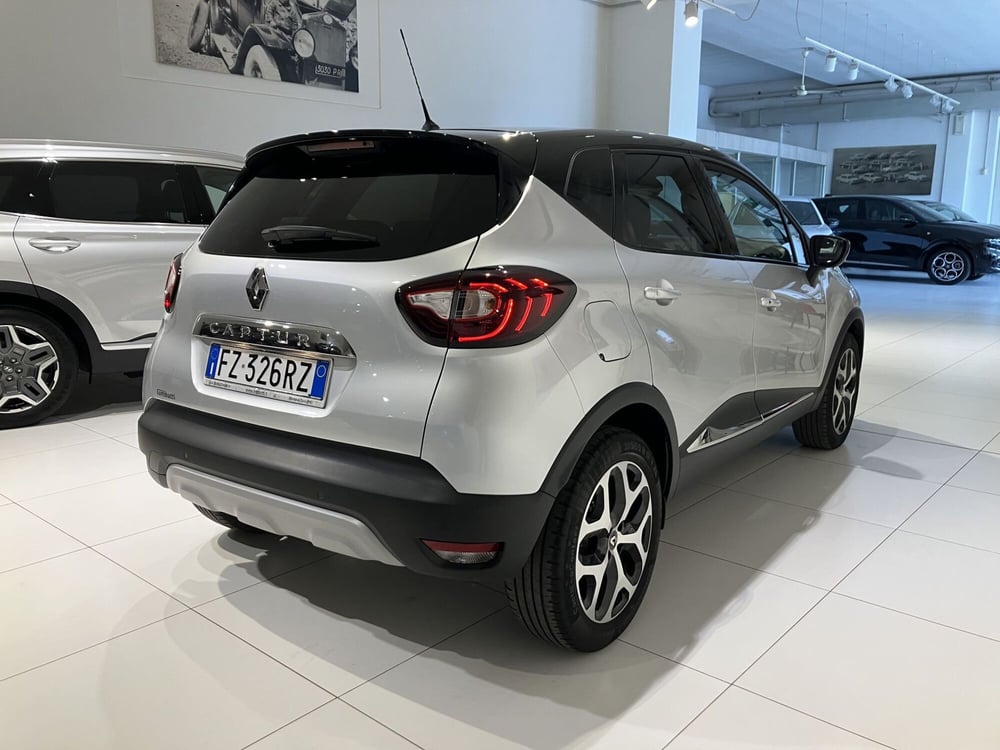 Renault Captur usata a Parma (6)