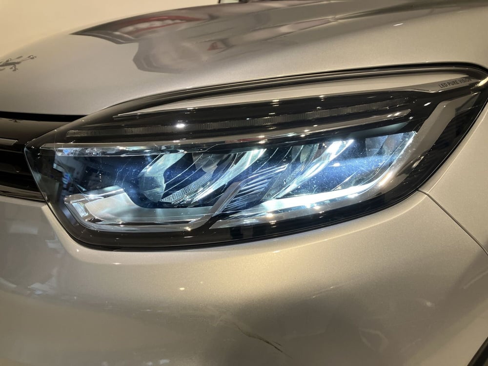 Renault Captur usata a Parma (7)