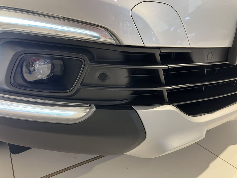 Renault Captur usata a Parma (8)