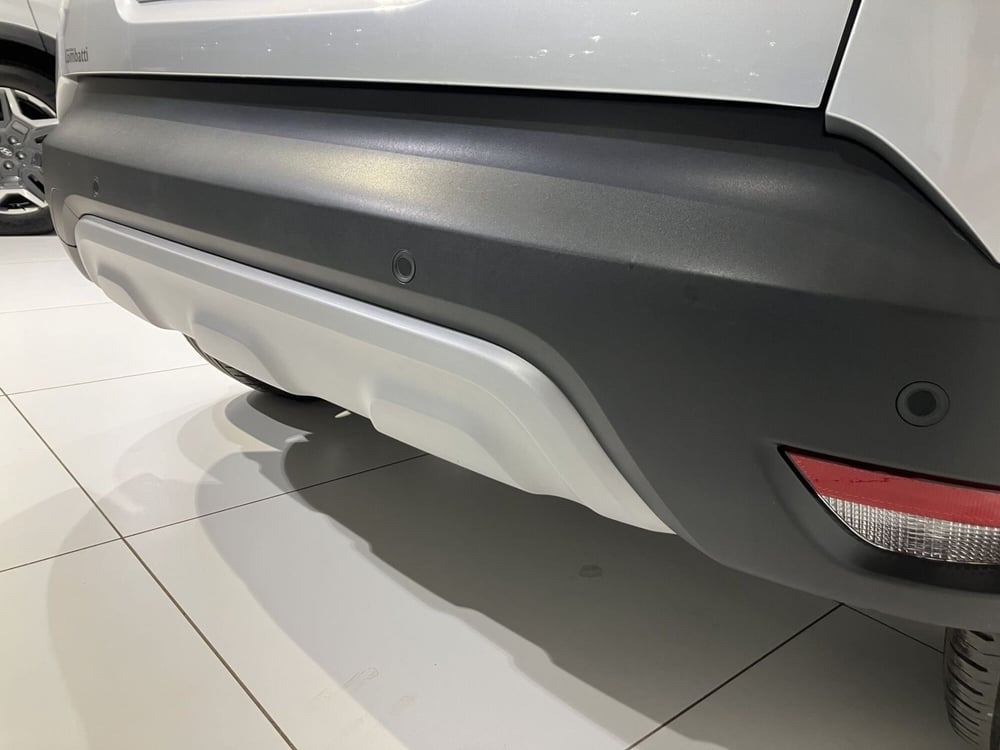 Renault Captur usata a Parma (9)