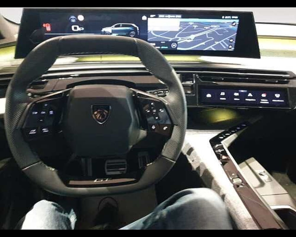 Peugeot 5008 usata a Cuneo (10)