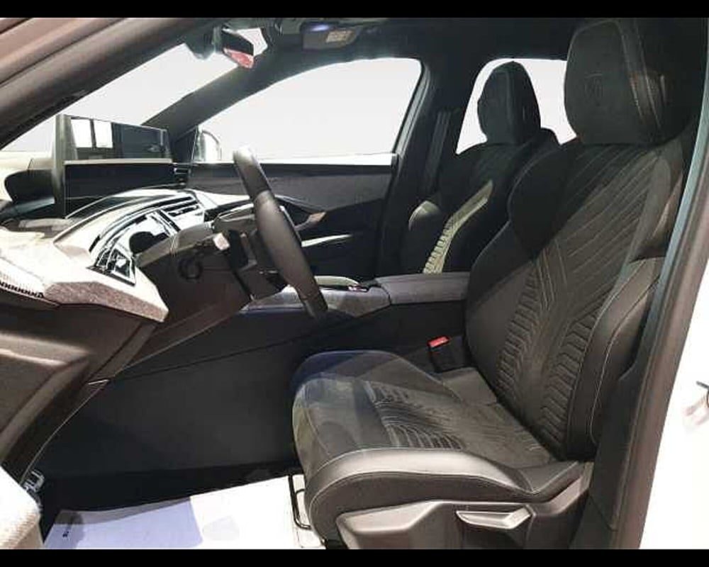 Peugeot 5008 usata a Cuneo (11)