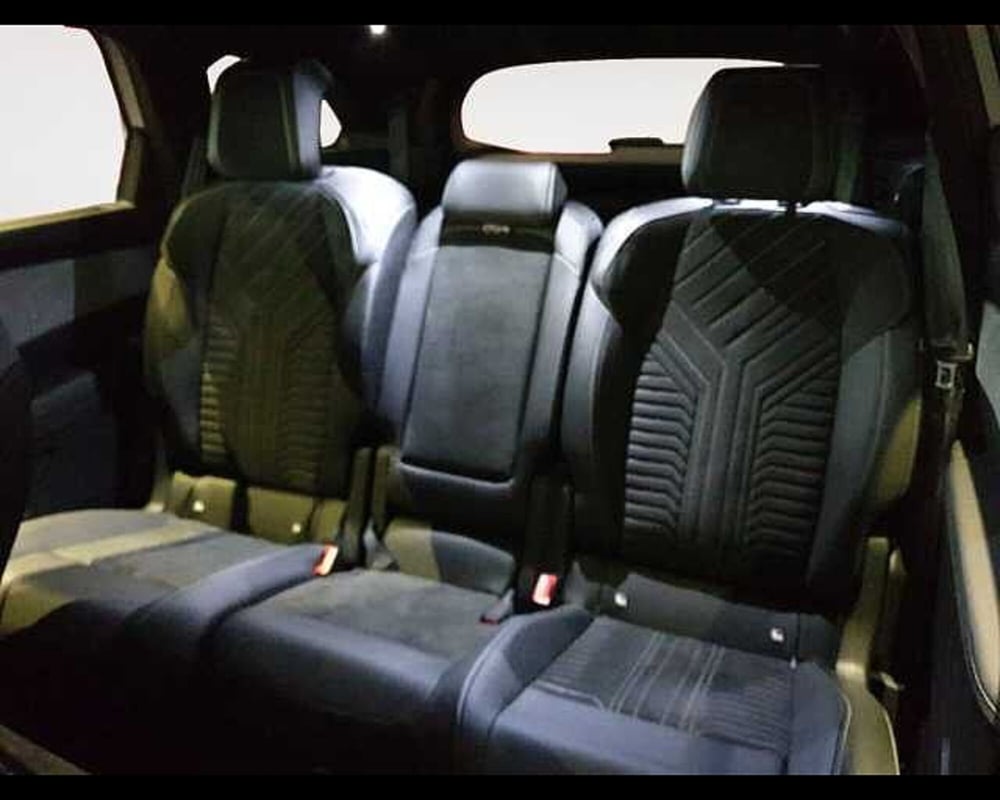 Peugeot 5008 usata a Cuneo (12)