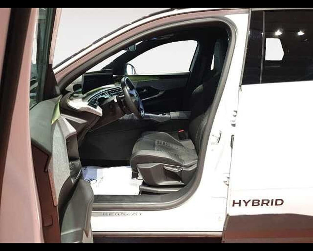 Peugeot 5008 usata a Cuneo (13)