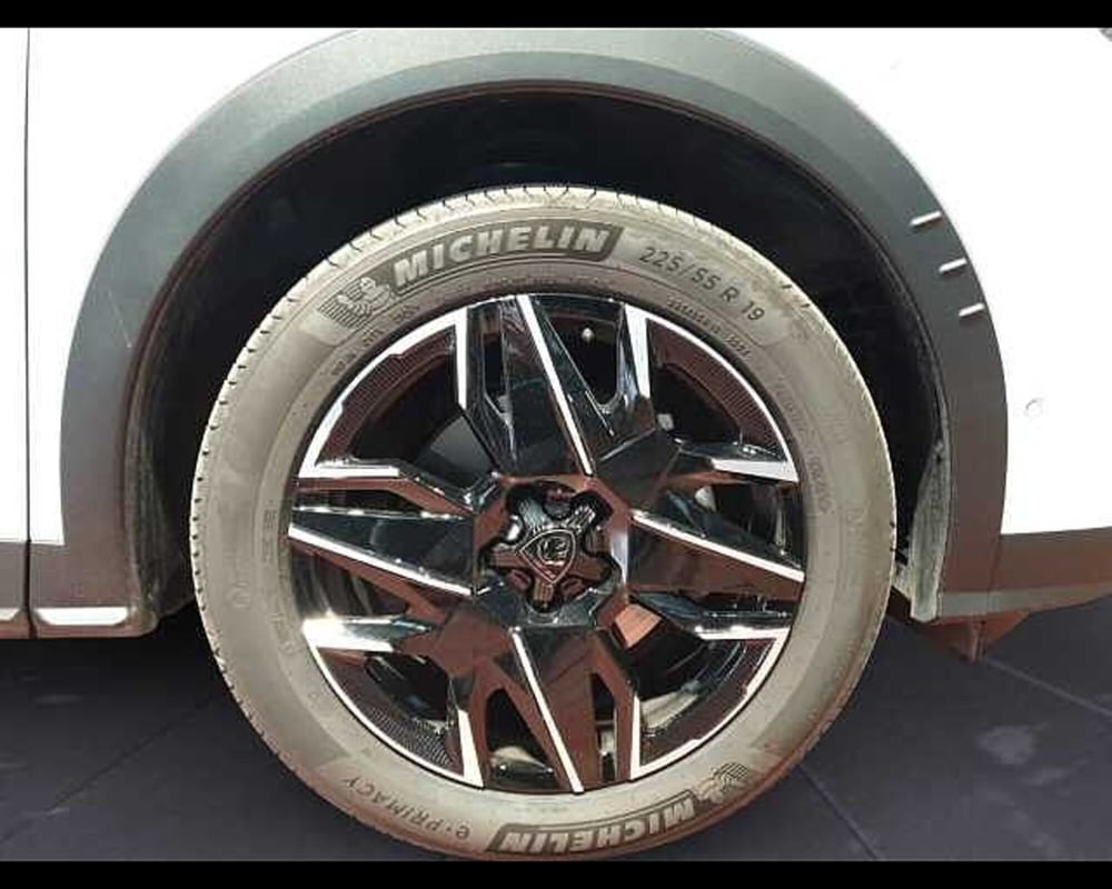 Peugeot 5008 usata a Cuneo (14)