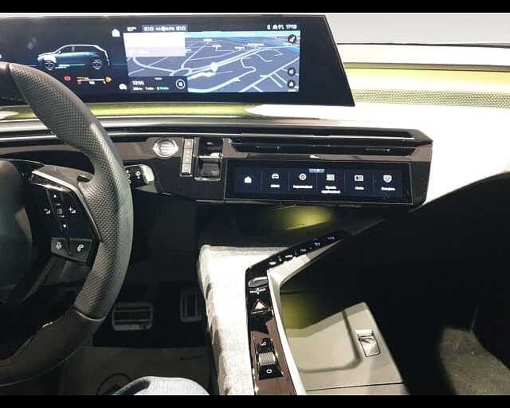 Peugeot 5008 usata a Cuneo (15)