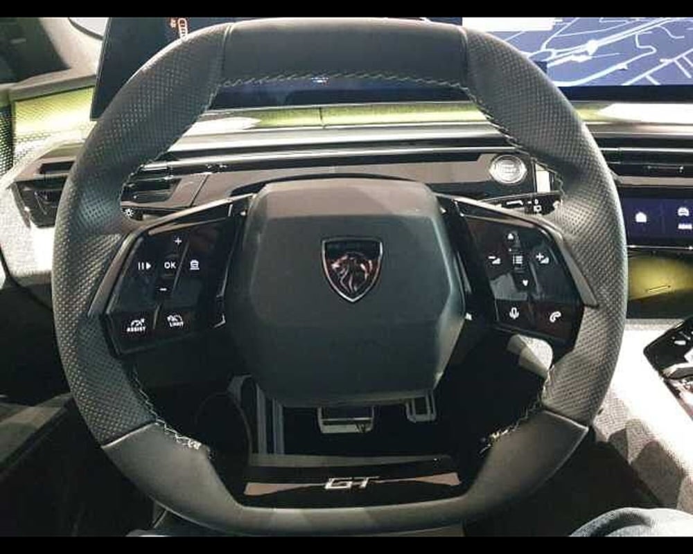 Peugeot 5008 usata a Cuneo (16)
