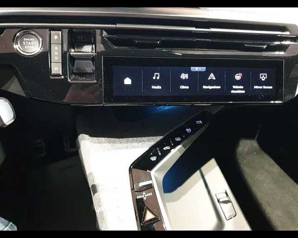 Peugeot 5008 usata a Cuneo (17)