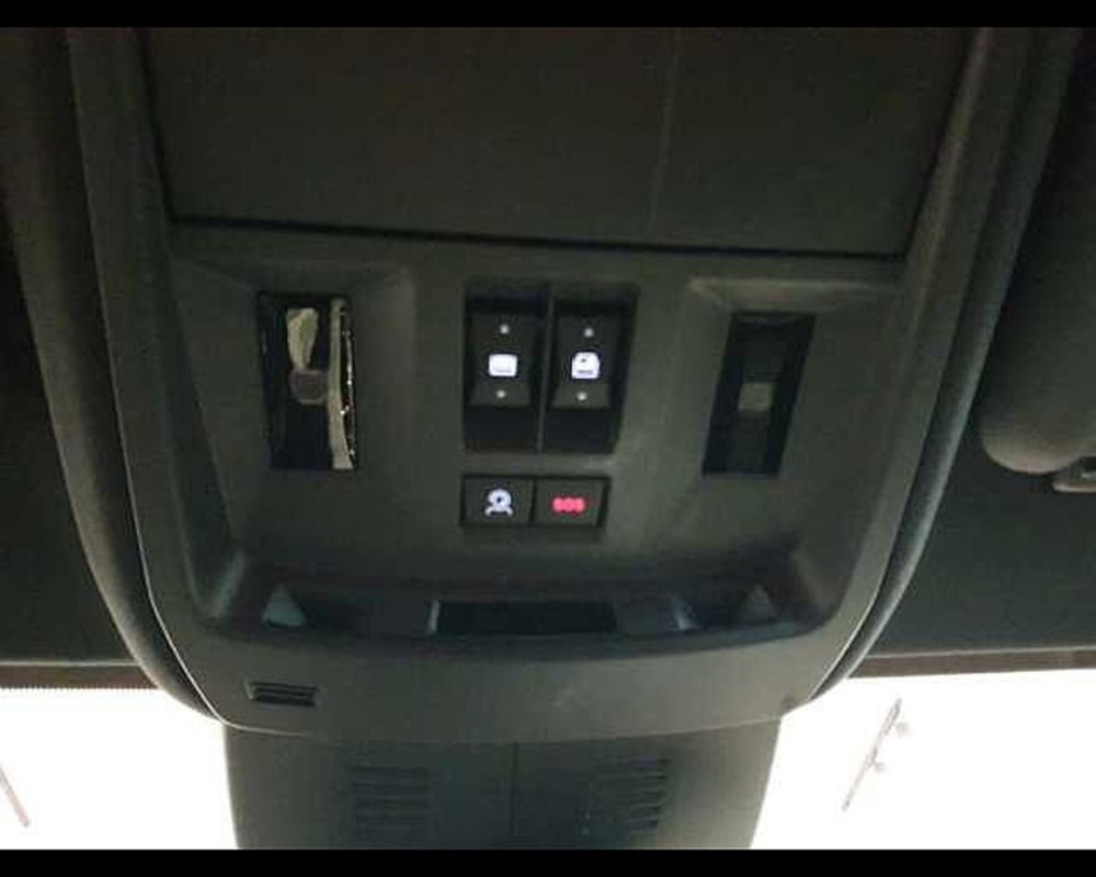Peugeot 5008 usata a Cuneo (19)