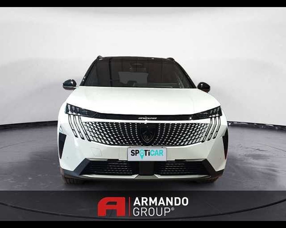Peugeot 5008 usata a Cuneo (2)
