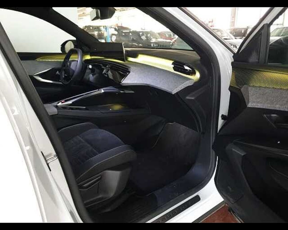Peugeot 5008 usata a Cuneo (20)