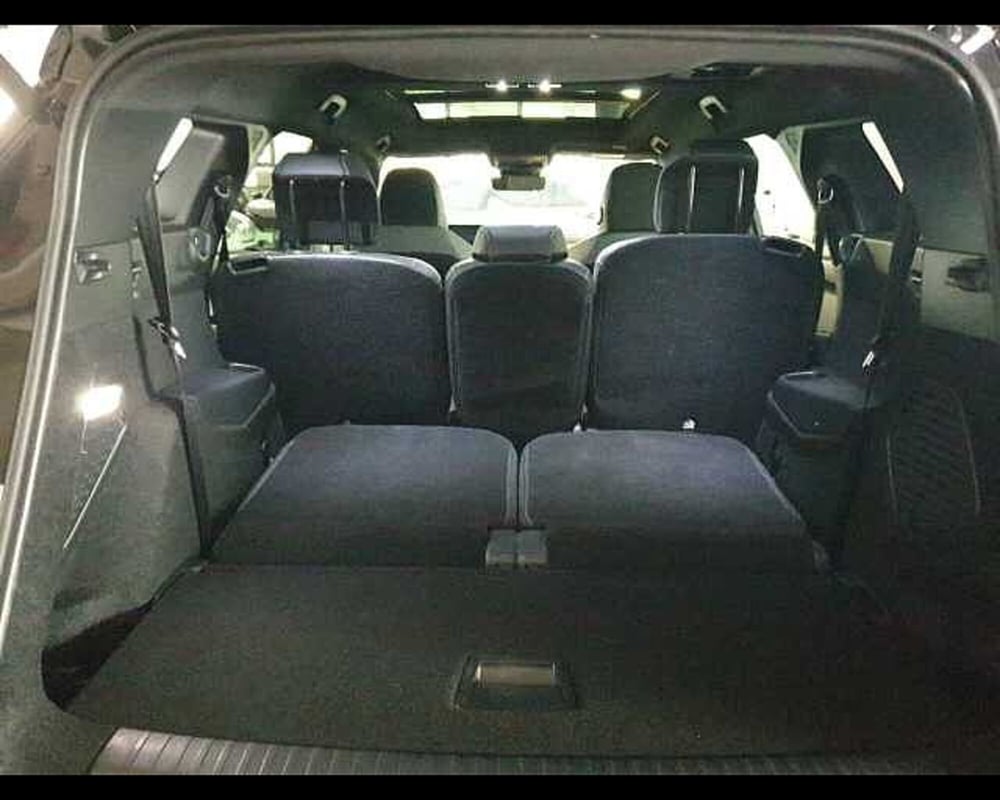 Peugeot 5008 usata a Cuneo (7)