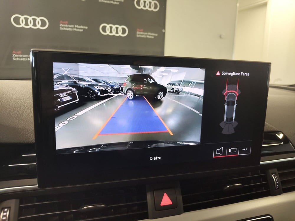 Audi A5 Sportback usata a Modena (10)