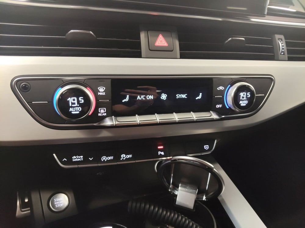 Audi A5 Sportback usata a Modena (11)