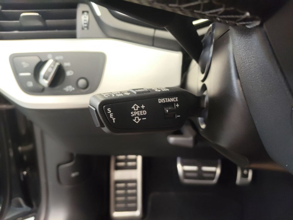 Audi A5 Sportback usata a Modena (12)