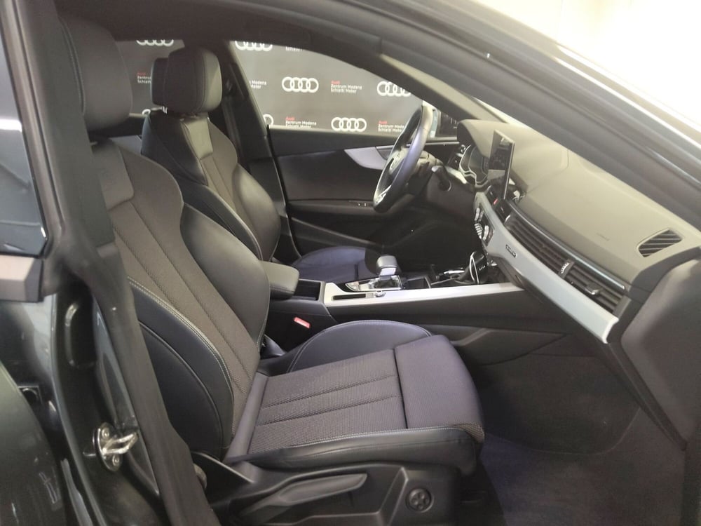 Audi A5 Sportback usata a Modena (13)