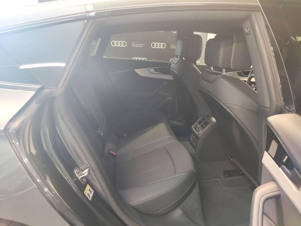 Audi A5 Sportback usata a Modena (14)