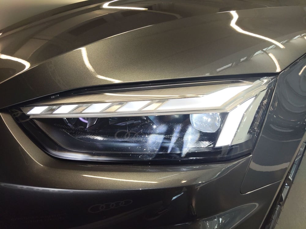 Audi A5 Sportback usata a Modena (15)