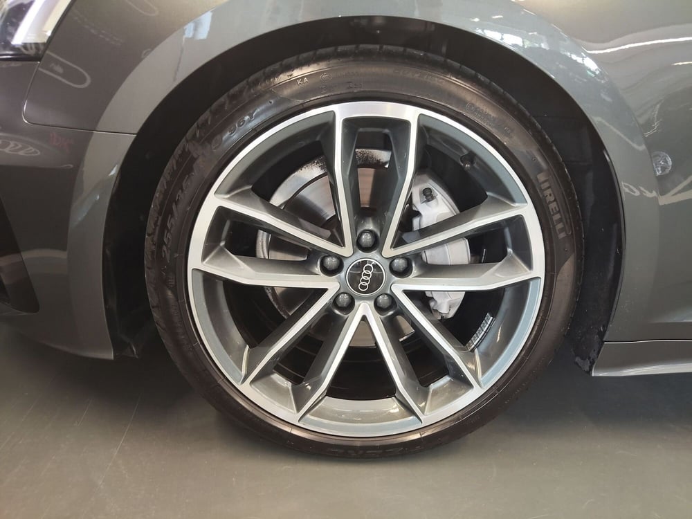 Audi A5 Sportback usata a Modena (6)