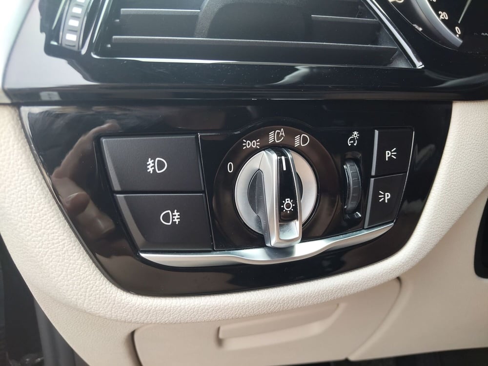 BMW Serie 6 Gran Turismo usata a Modena (16)