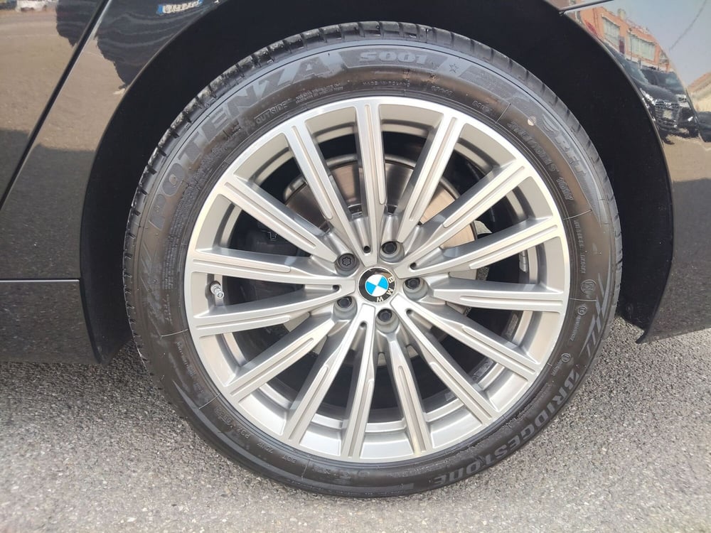 BMW Serie 6 Gran Turismo usata a Modena (6)