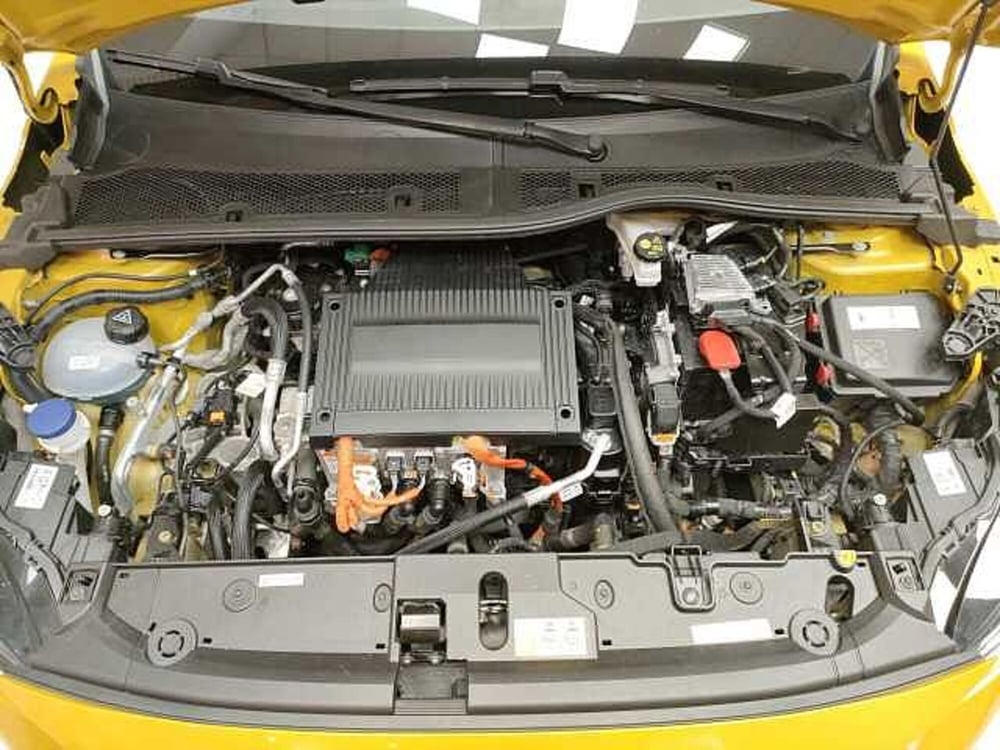 Peugeot 208 usata a Teramo (10)