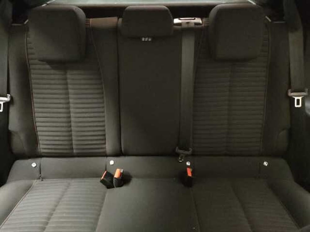 Peugeot 208 usata a Teramo (13)