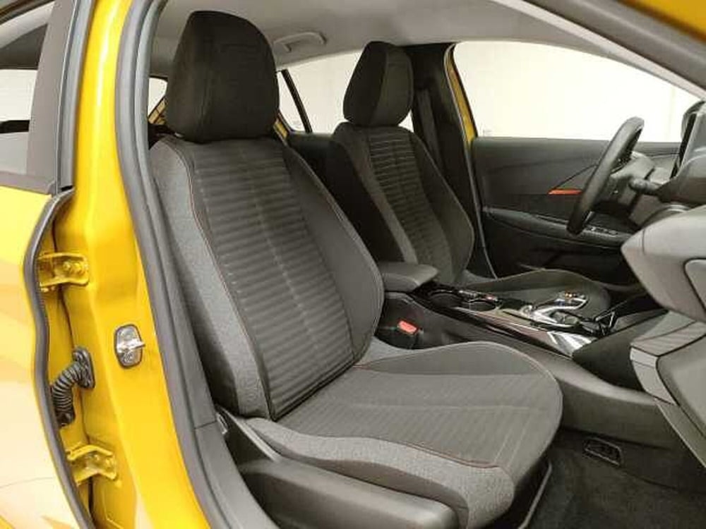 Peugeot 208 usata a Teramo (15)