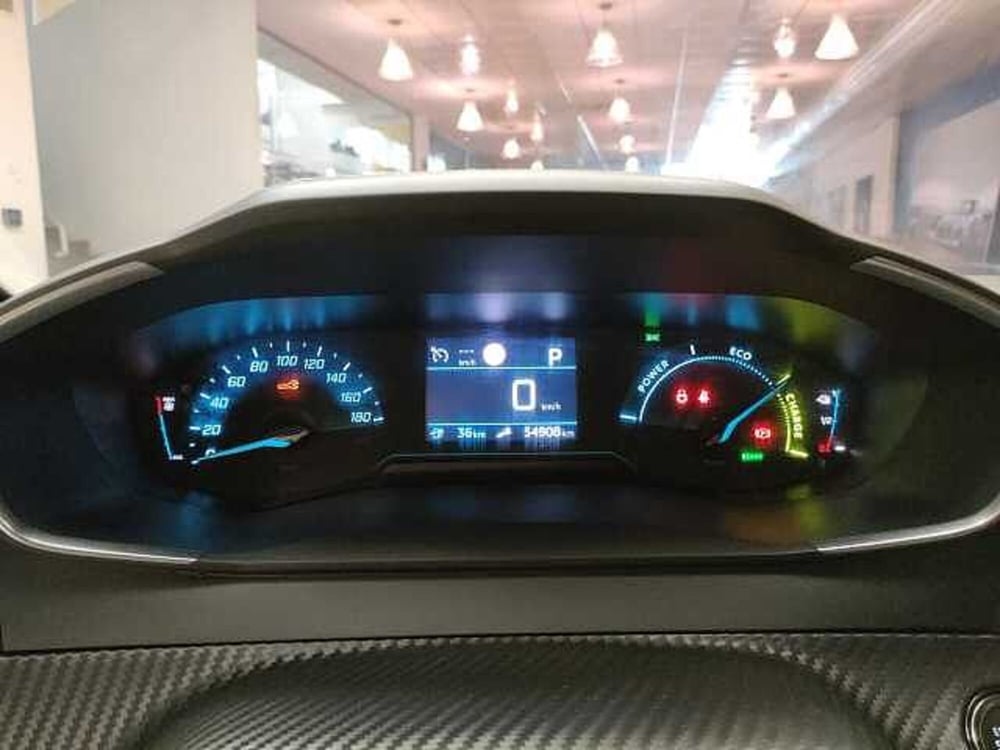 Peugeot 208 usata a Teramo (18)