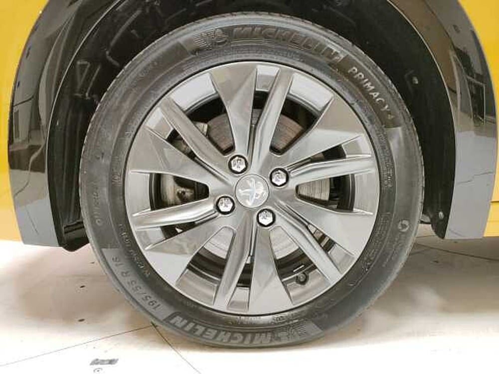 Peugeot 208 usata a Teramo (7)