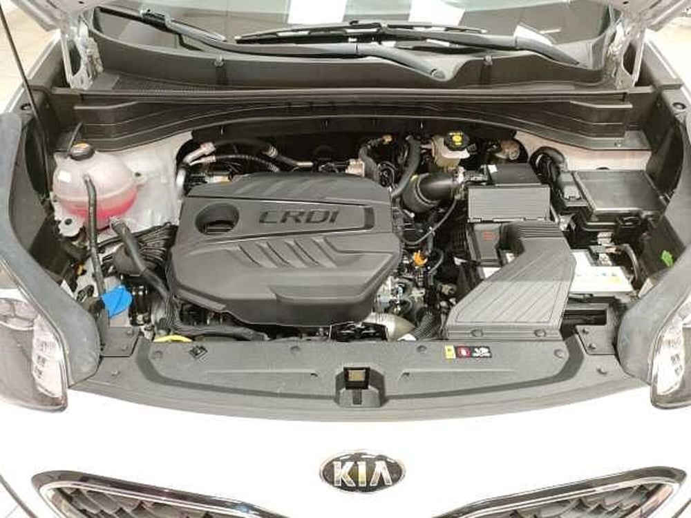 Kia Sportage usata a Teramo (10)