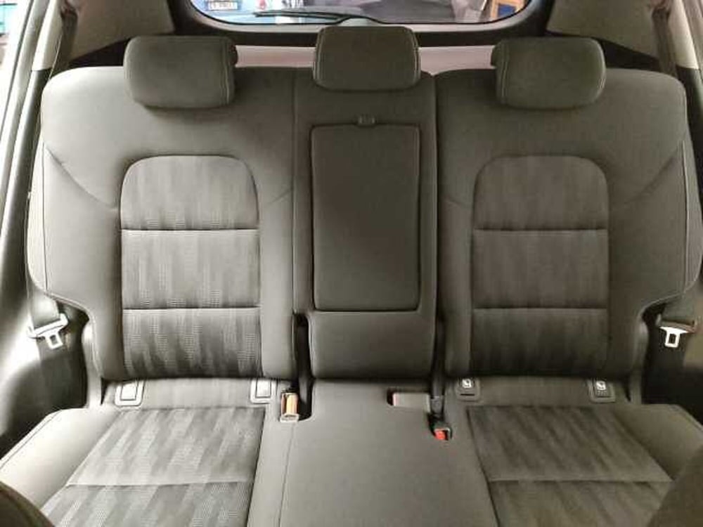 Kia Sportage usata a Teramo (13)