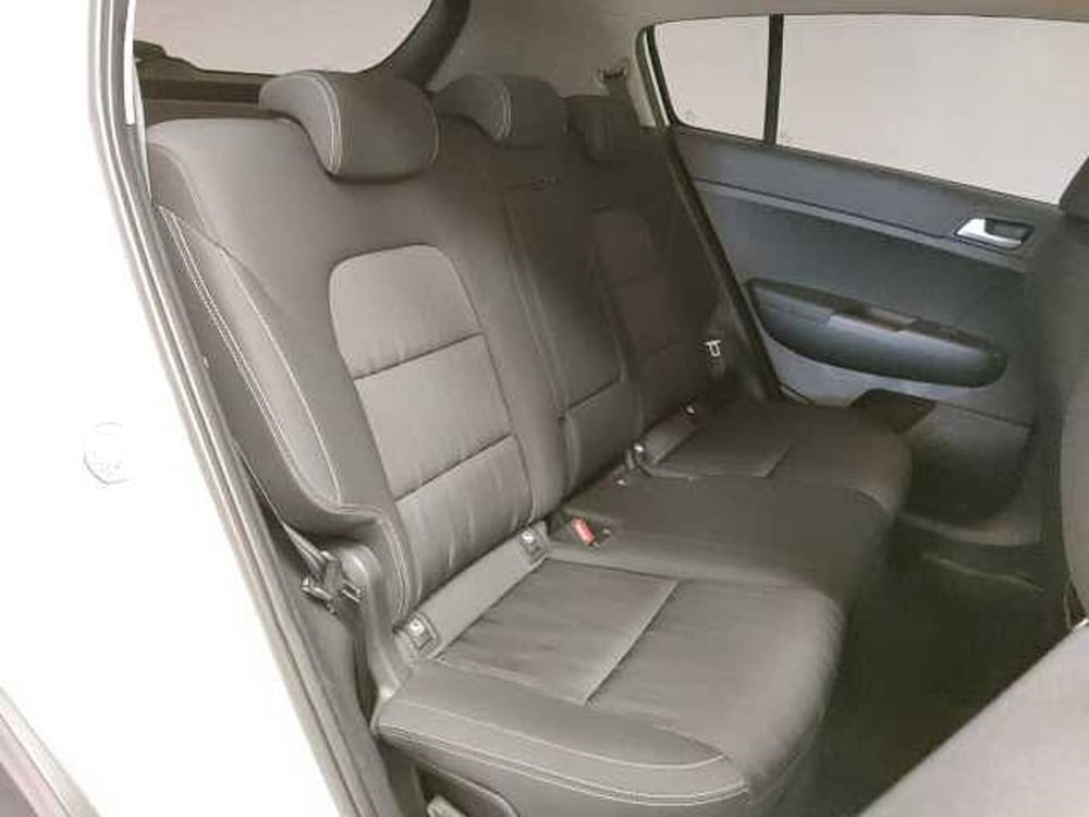 Kia Sportage usata a Teramo (14)